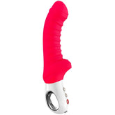 FUN FACTORY - INDIA RED TIGER G5 VIBRATOR